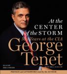 At the Center of the Storm Audiobook
