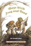 Days with Frog and Toad, Arnold Lobel