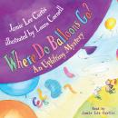 Where Do Balloons Go? Audiobook