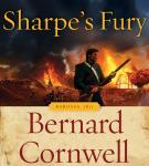 Sharpe's Fury Audiobook