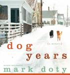 Dog Years: A Memoir Audiobook