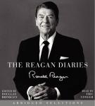 The Reagan Diaries Extended Selections Audiobook