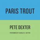 Paris Trout Audiobook