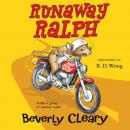 Runaway Ralph Audiobook