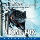 Stone Fox and Top Secret Audiobook