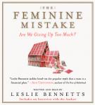 The Feminine Mistake Audiobook