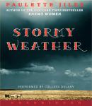 Stormy Weather Audiobook