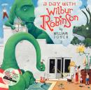 A Day With Wilbur Robinson Audiobook