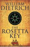 Rosetta Key, William Dietrich