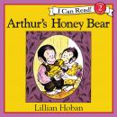 Arthur's Honey Bear Audiobook