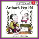 Arthur's Pen Pal Audiobook