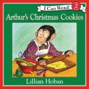 Arthur's Christmas Cookies Audiobook