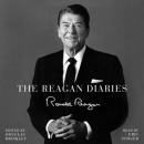 The Reagan Diaries Abridged Selections Audiobook