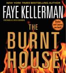 The Burnt House: A Peter Decker/Rina Lazarus Novel Audiobook