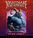 Nightmare Academy Audiobook