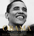 Obama: From Promise to Power Audiobook