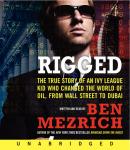 Rigged, Ben Mezrich