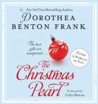 The Christmas Pearl Audiobook