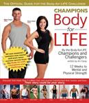 Champions Body-for-LIFE, Art Carey