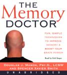 The Memory Doctor Low Price Audiobook