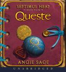 Septimus Heap, Book Four: Queste Audiobook