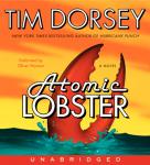 Atomic Lobster Audiobook