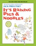 It's Raining Pigs and Noodles Audiobook