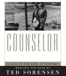Counselor, Ted Sorensen