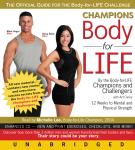 Champions Body-for-LIFE Audiobook