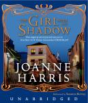 Cover of The Girl with No Shadow: A Novel
