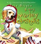 A Very Marley Christmas Audiobook