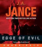 Edge of Evil, J. A. Jance