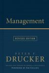Management Rev Ed, Peter F. Drucker