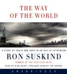 Way of the World, Ron Suskind