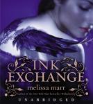 Ink Exchange Audiobook