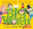 Big Words for Little People Audiobook