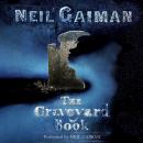 Graveyard Book, Neil Gaiman