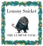 Lump of Coal, Lemony Snicket