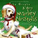A Very Marley Christmas Audiobook