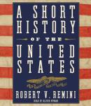 A Short History of the United States Audiobook