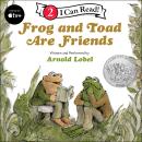 Frog and Toad Are Friends, Arnold Lobel
