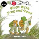 Cover of Days with Frog and Toad