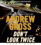 Don't Look Twice, Andrew Gross