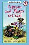 Captain and Matey Set Sail Audiobook