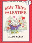Silly Tilly's Valentine, Lillian Hoban