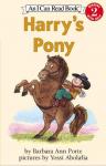 Harry's Pony Audiobook