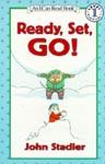 Ready, Set, Go! Audiobook