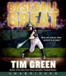 Baseball Great, Tim Green
