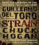 Strain, Guillermo Del Toro, Chuck Hogan