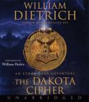 Dakota Cipher, William Dietrich